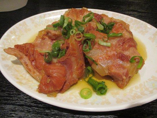 Yosukoramen Kamiyamaten